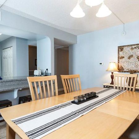 Island Echos 2Nd - 3Rd Floor Condos Fort Walton Beach Kamer foto