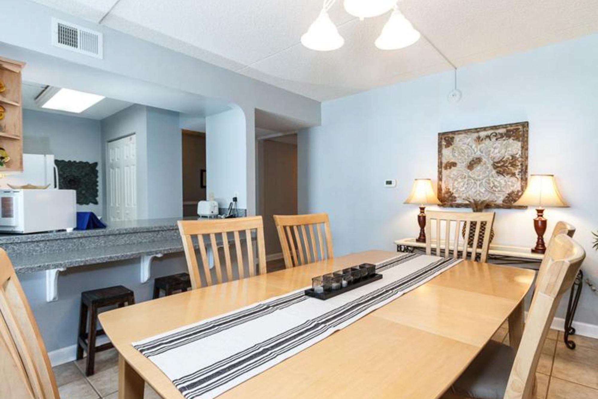 Island Echos 2Nd - 3Rd Floor Condos Fort Walton Beach Kamer foto
