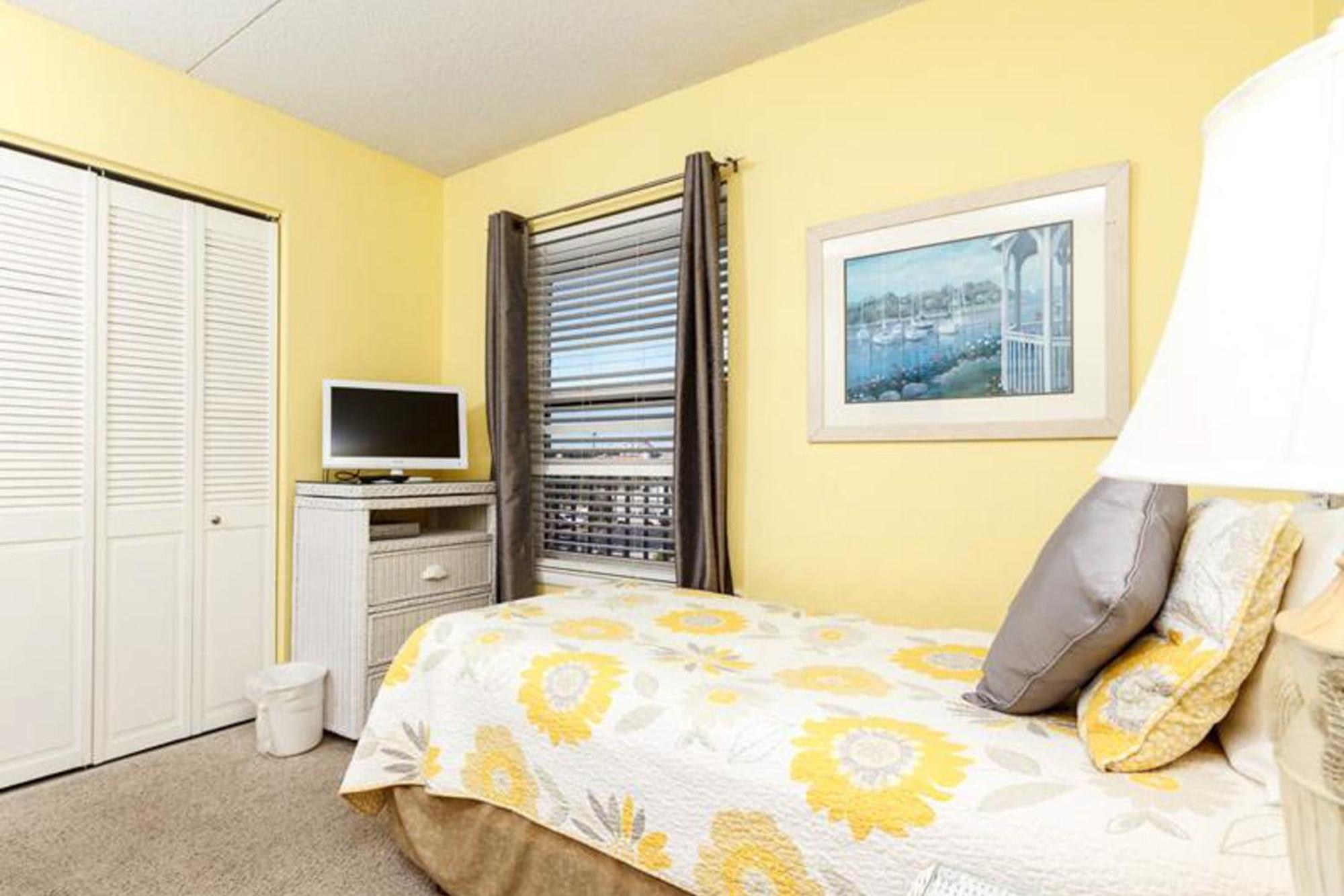 Island Echos 2Nd - 3Rd Floor Condos Fort Walton Beach Kamer foto