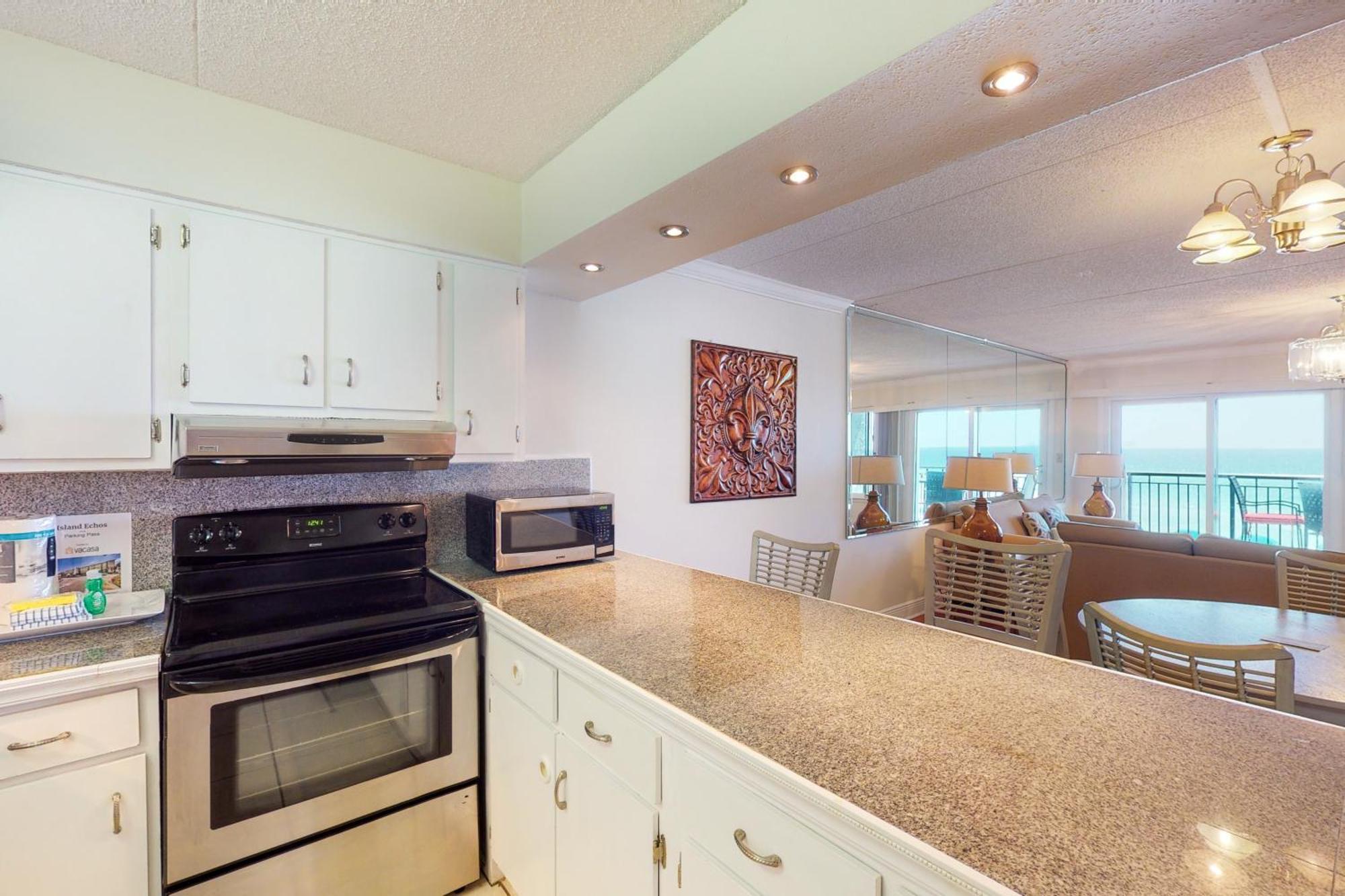 Island Echos 2Nd - 3Rd Floor Condos Fort Walton Beach Kamer foto