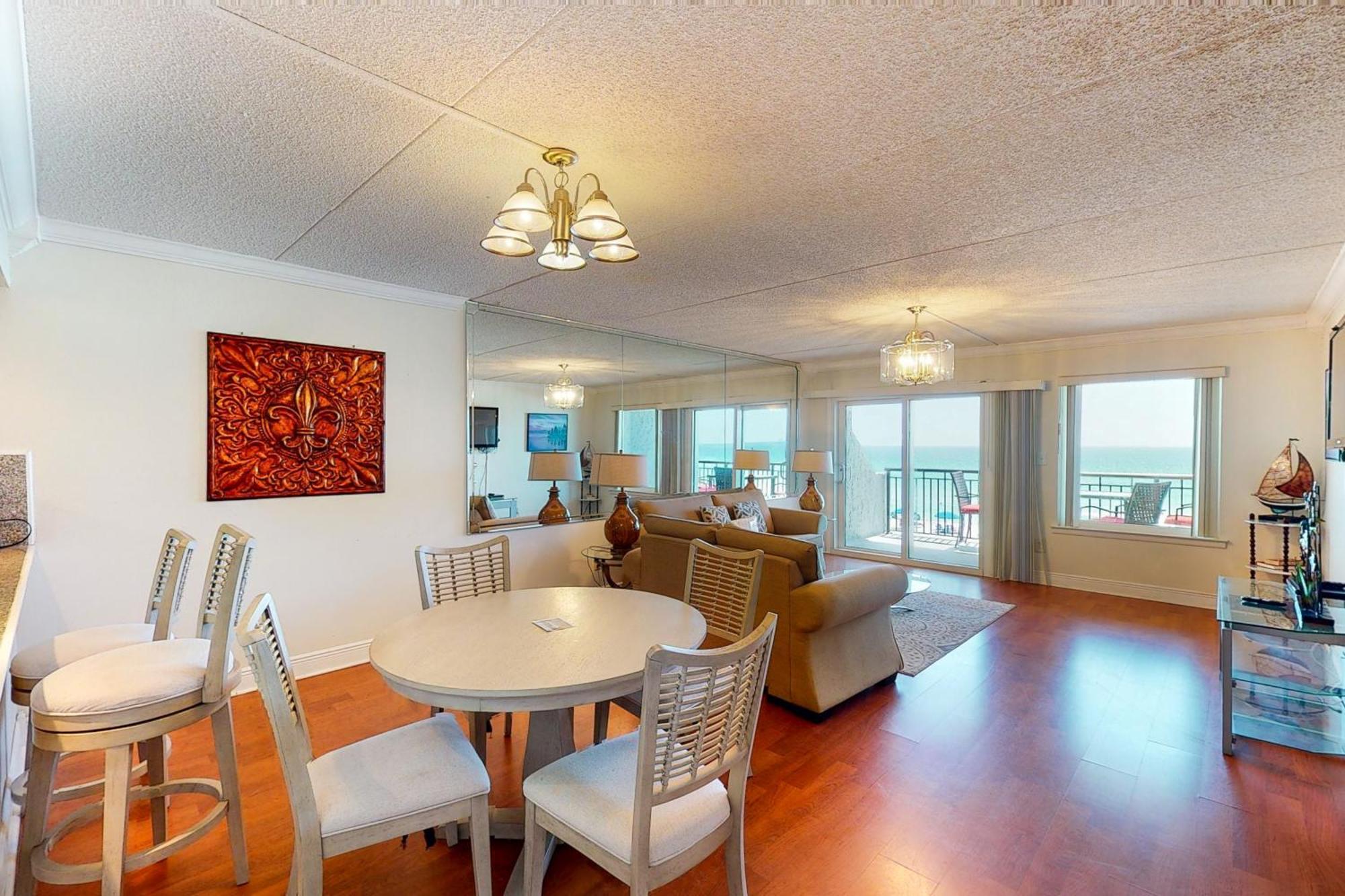 Island Echos 2Nd - 3Rd Floor Condos Fort Walton Beach Kamer foto
