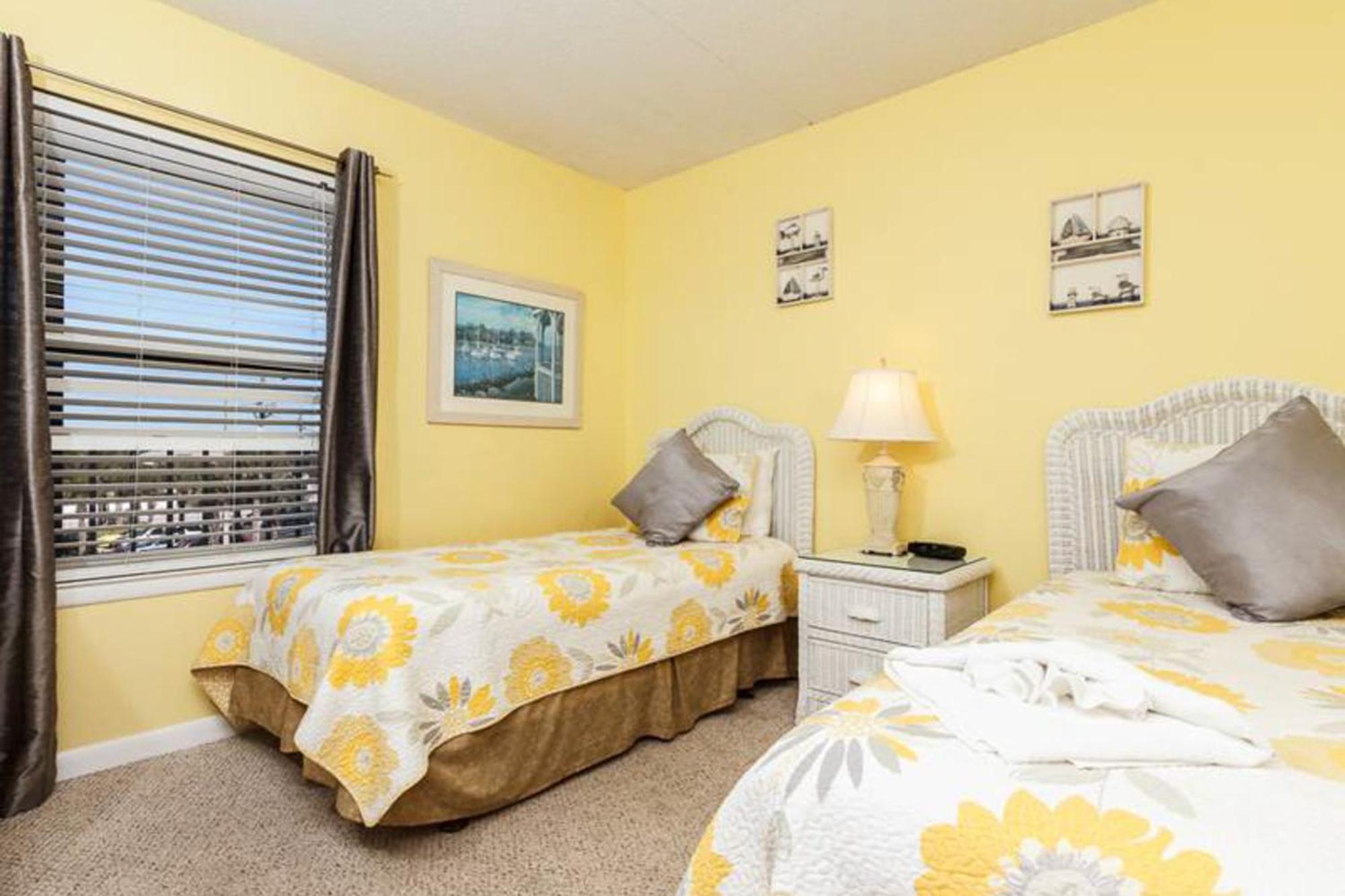 Island Echos 2Nd - 3Rd Floor Condos Fort Walton Beach Kamer foto