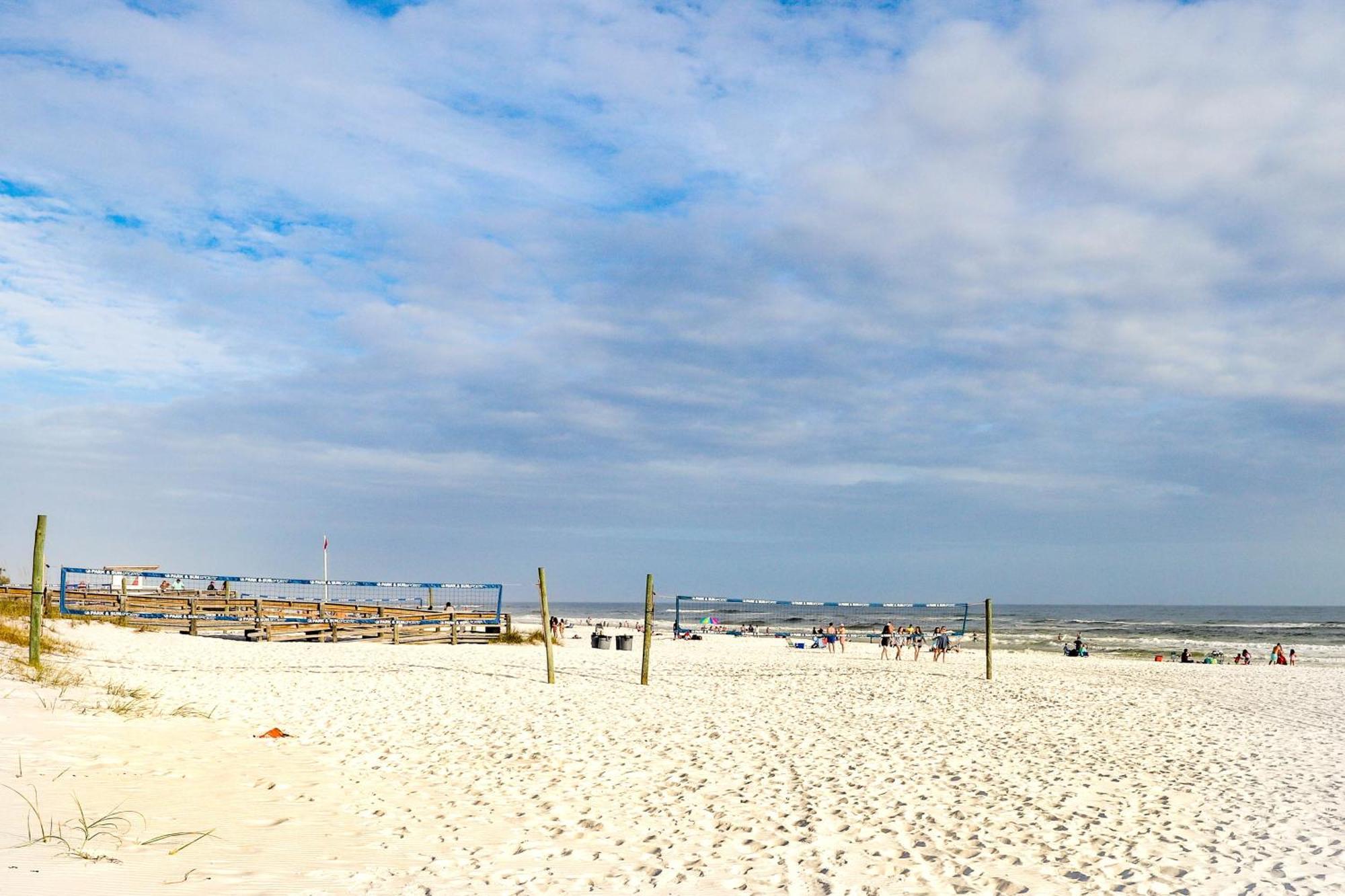 Island Echos 2Nd - 3Rd Floor Condos Fort Walton Beach Kamer foto