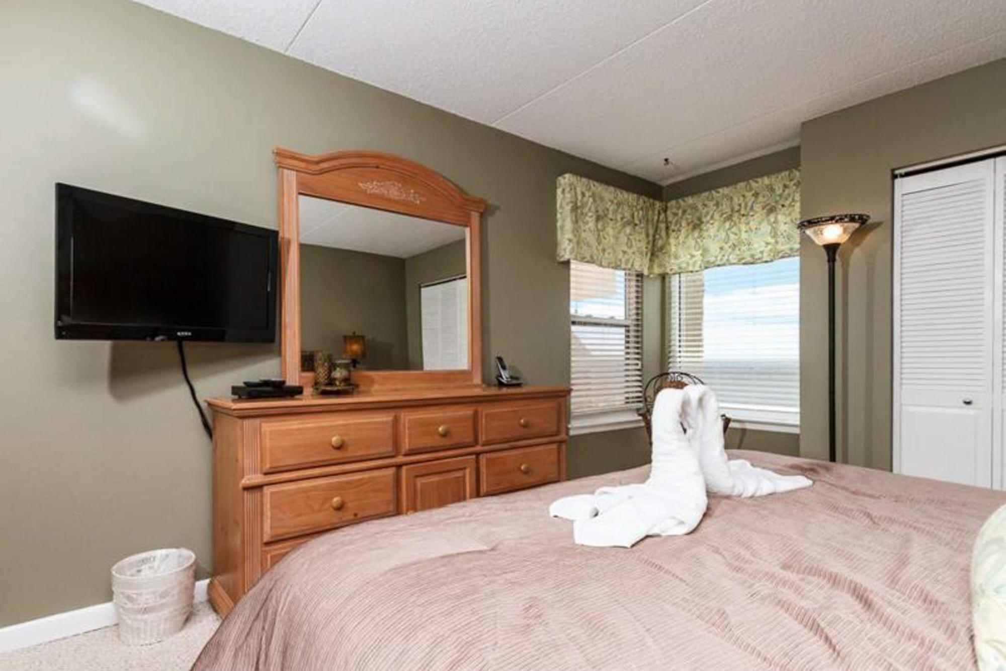 Island Echos 2Nd - 3Rd Floor Condos Fort Walton Beach Kamer foto