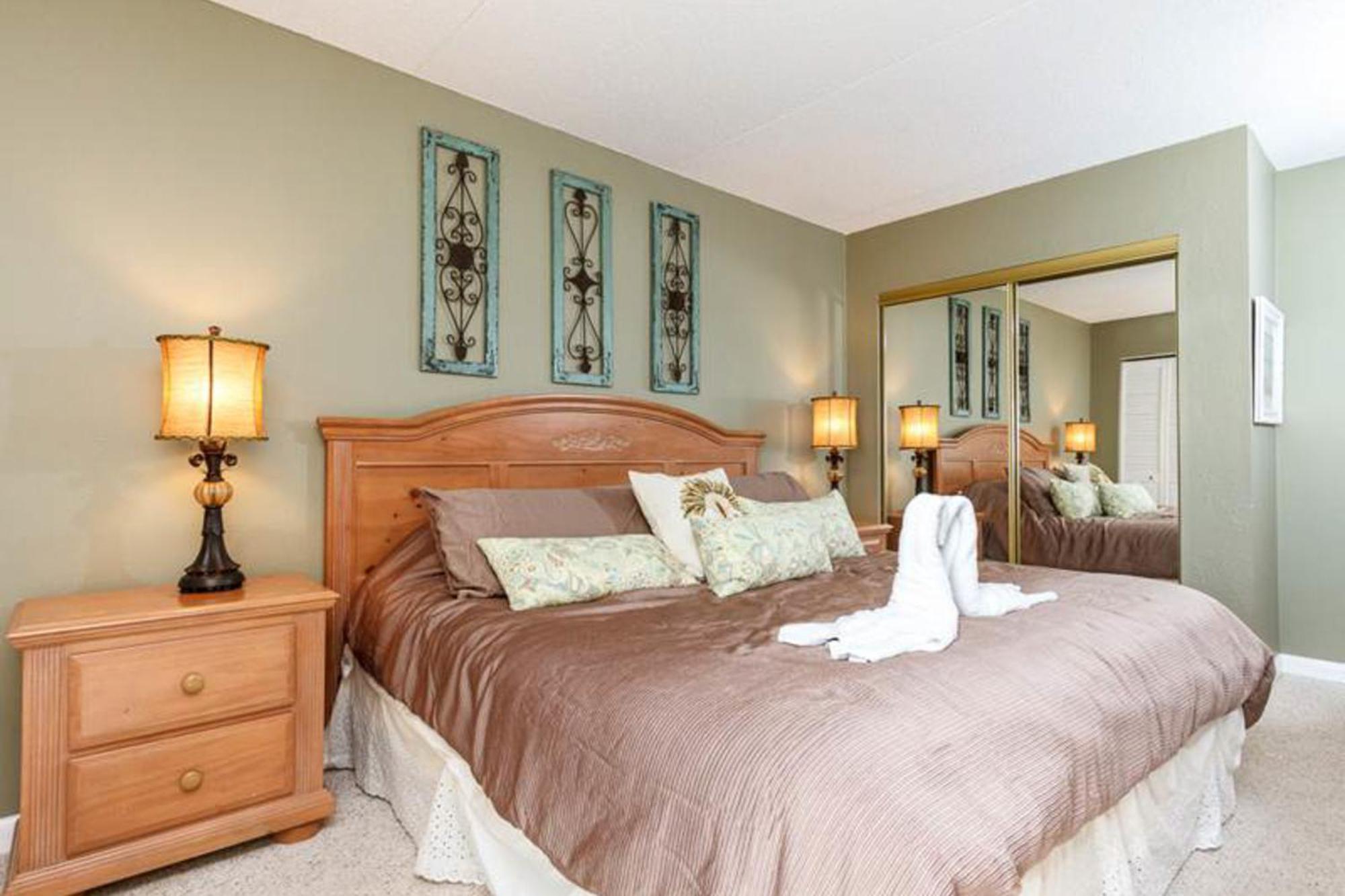 Island Echos 2Nd - 3Rd Floor Condos Fort Walton Beach Kamer foto