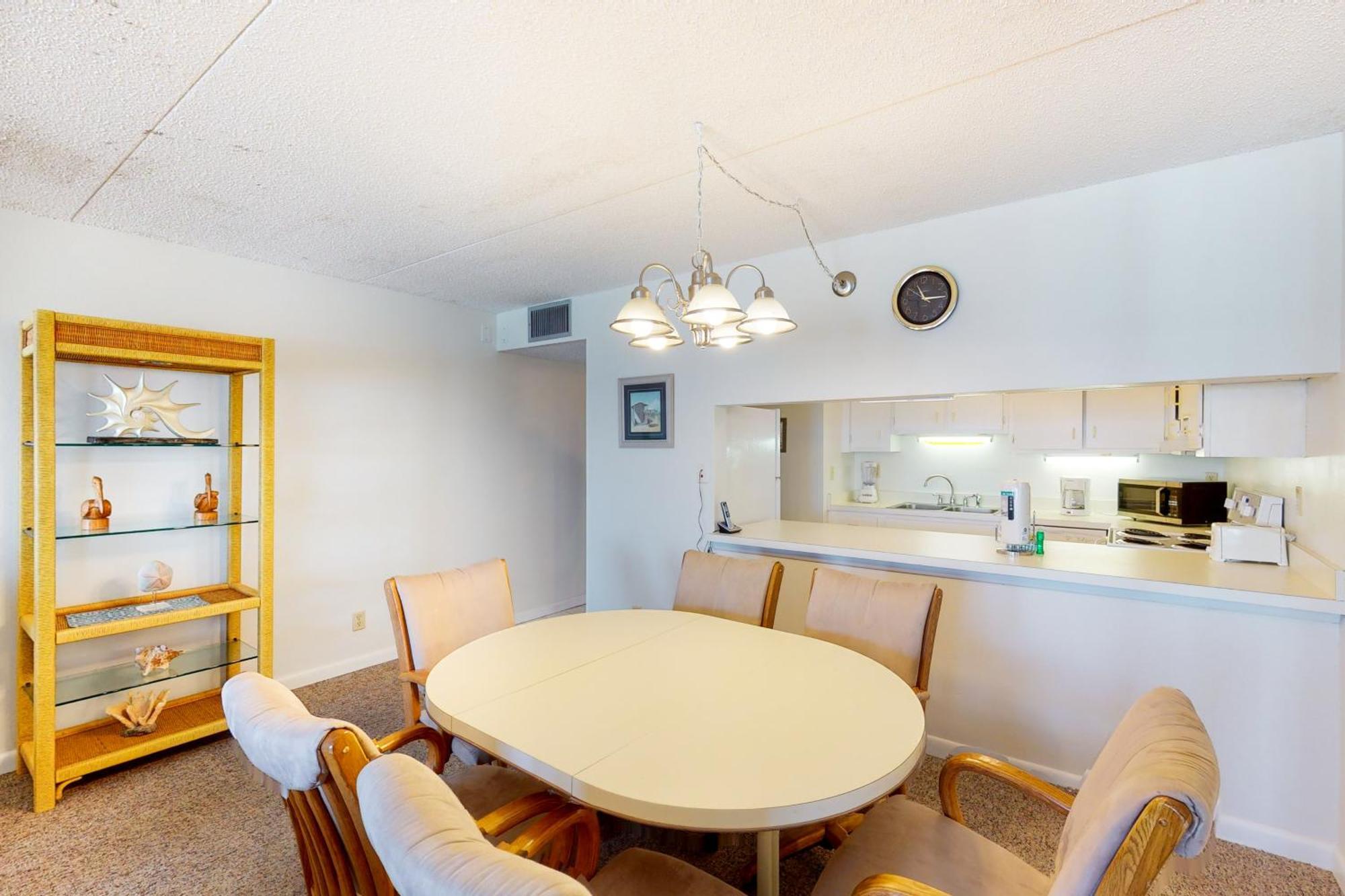 Island Echos 2Nd - 3Rd Floor Condos Fort Walton Beach Kamer foto