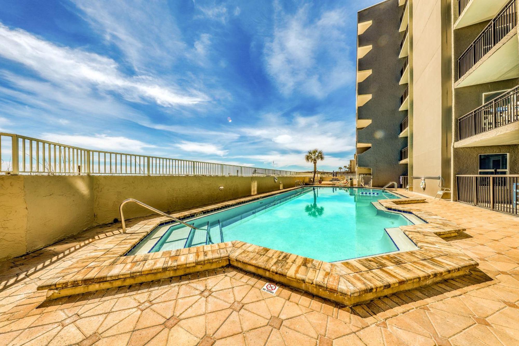Island Echos 2Nd - 3Rd Floor Condos Fort Walton Beach Kamer foto