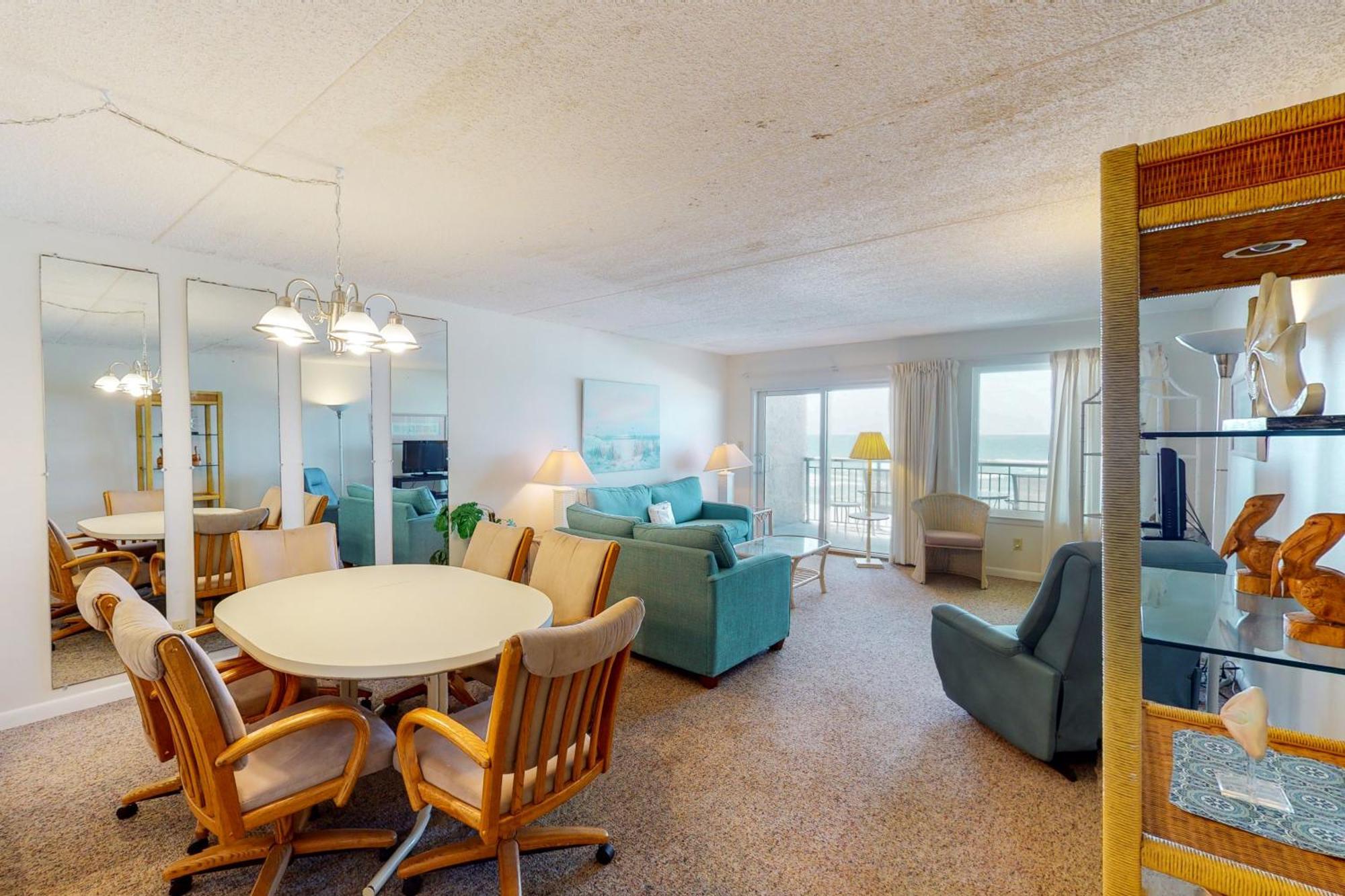 Island Echos 2Nd - 3Rd Floor Condos Fort Walton Beach Kamer foto