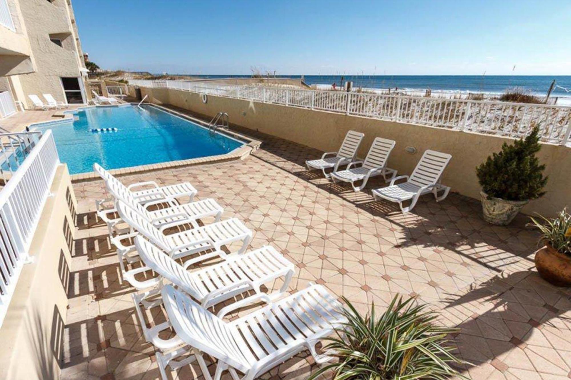 Island Echos 2Nd - 3Rd Floor Condos Fort Walton Beach Kamer foto