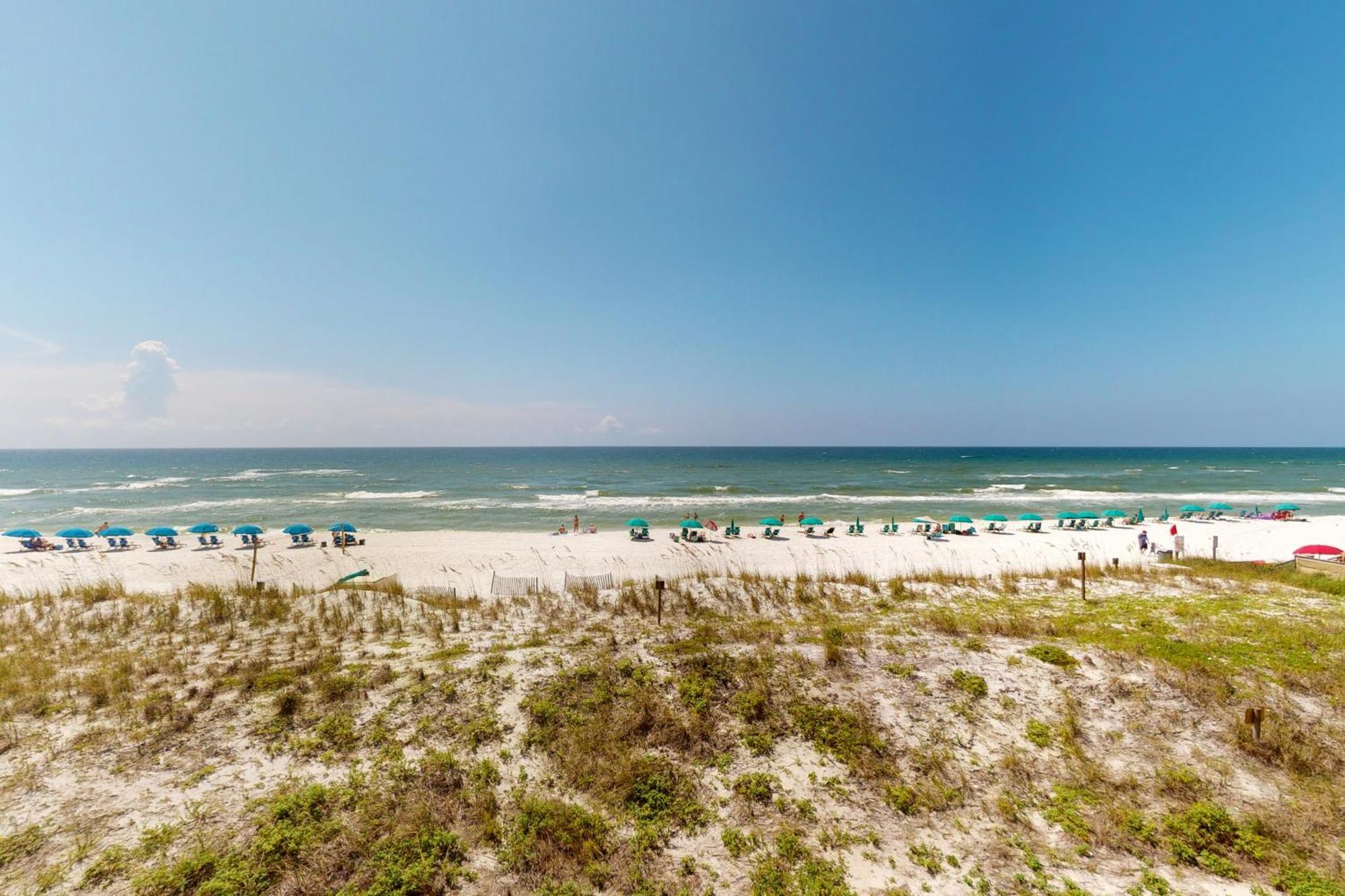 Island Echos 2Nd - 3Rd Floor Condos Fort Walton Beach Kamer foto