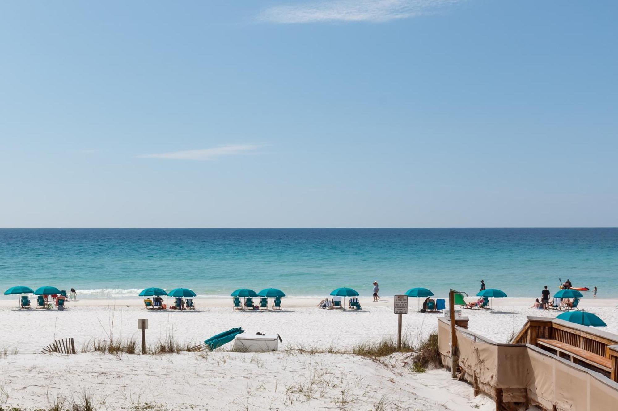 Island Echos 2Nd - 3Rd Floor Condos Fort Walton Beach Kamer foto