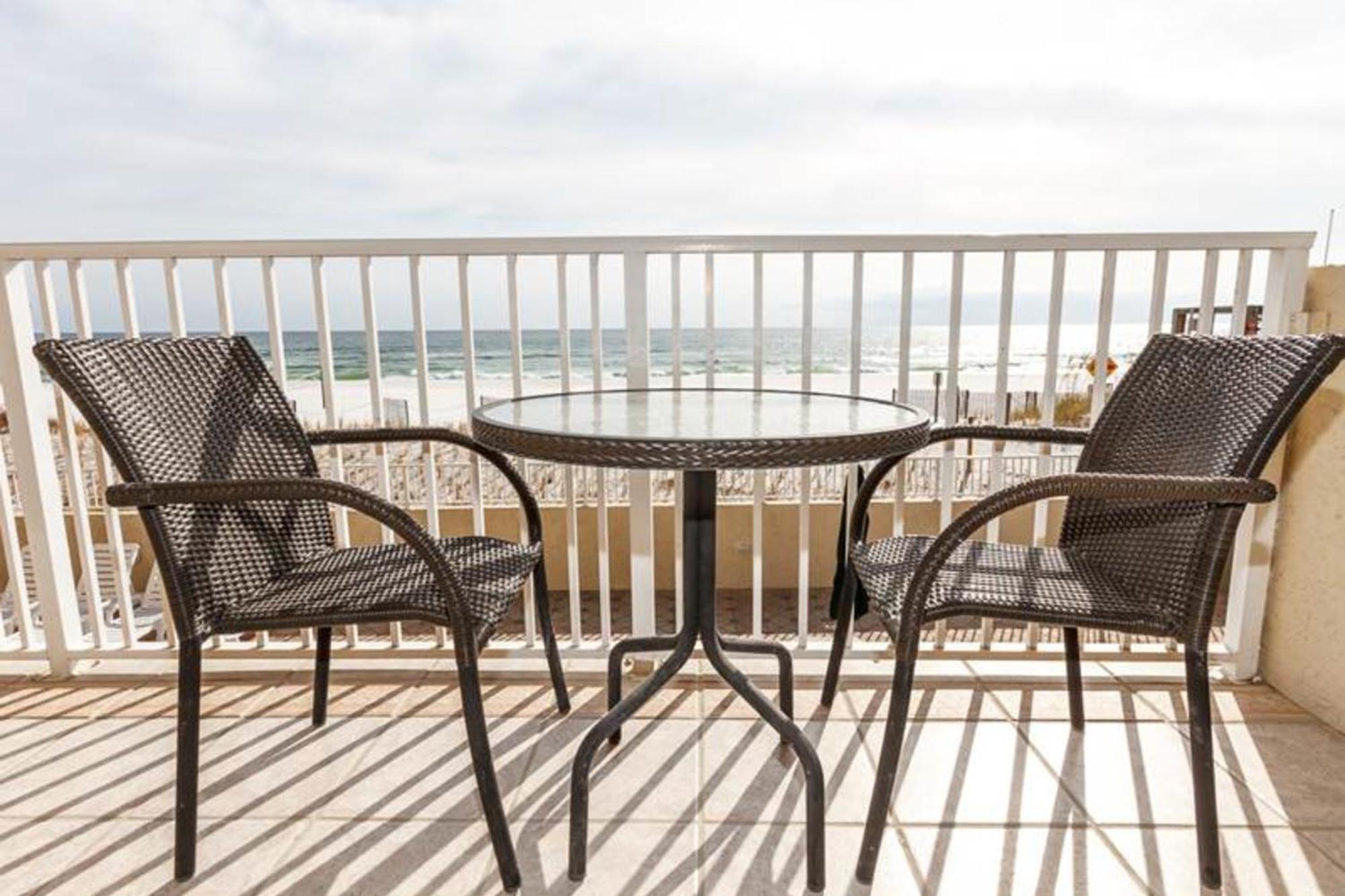 Island Echos 2Nd - 3Rd Floor Condos Fort Walton Beach Kamer foto