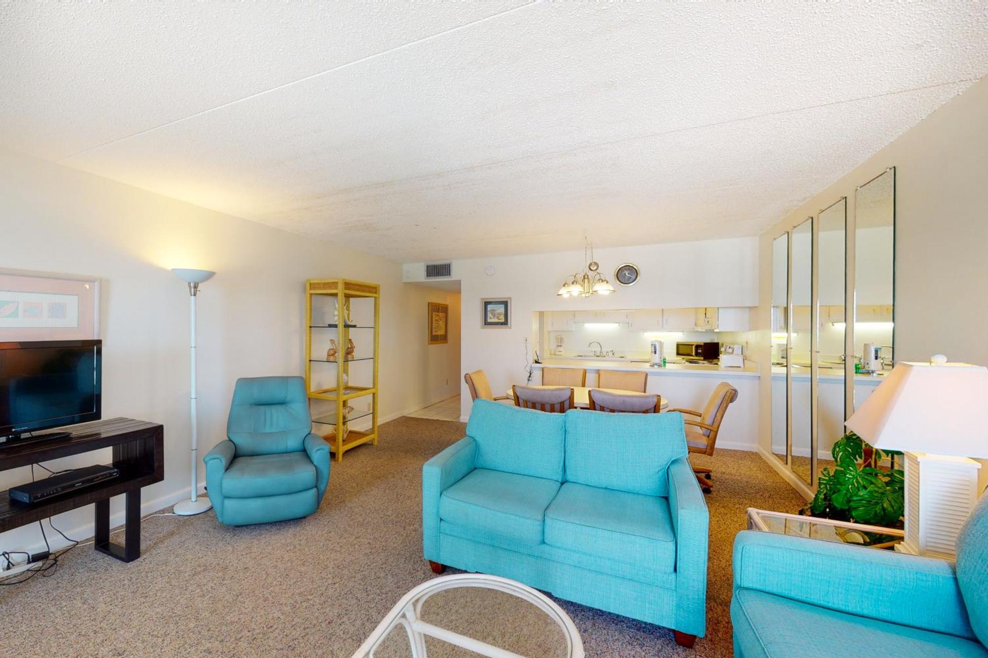 Island Echos 2Nd - 3Rd Floor Condos Fort Walton Beach Kamer foto
