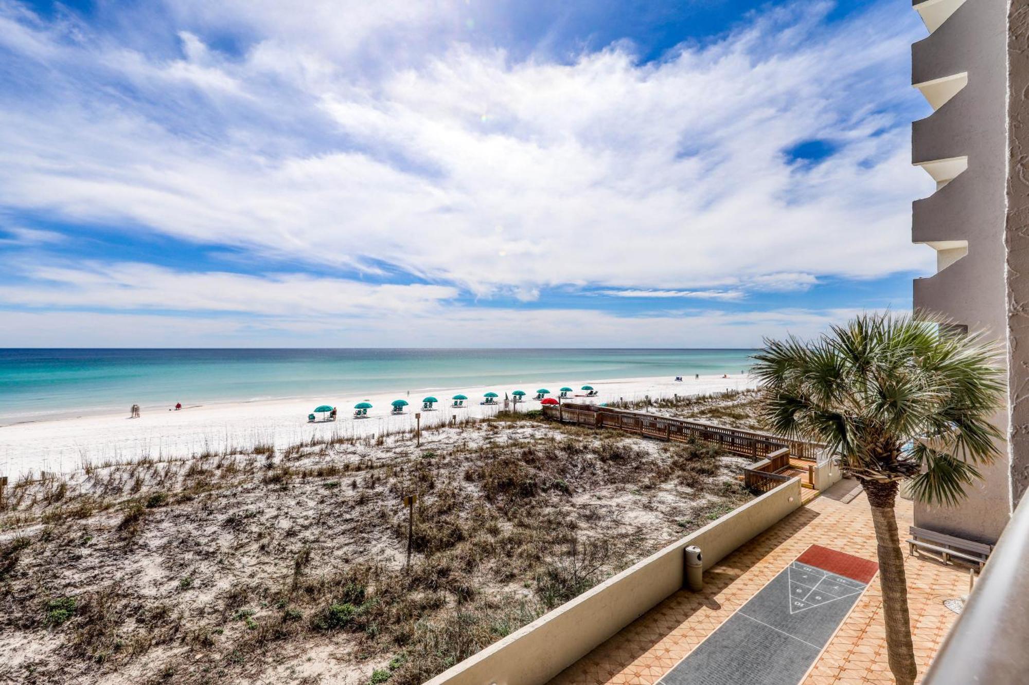 Island Echos 2Nd - 3Rd Floor Condos Fort Walton Beach Kamer foto