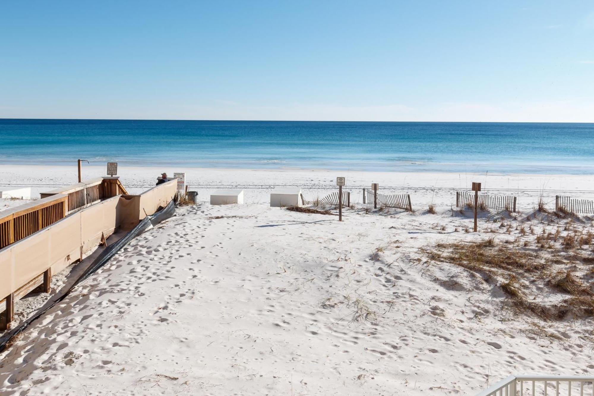 Island Echos 2Nd - 3Rd Floor Condos Fort Walton Beach Kamer foto