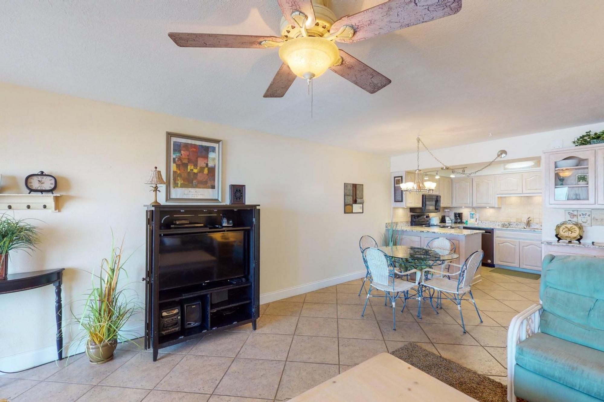 Island Echos 2Nd - 3Rd Floor Condos Fort Walton Beach Kamer foto