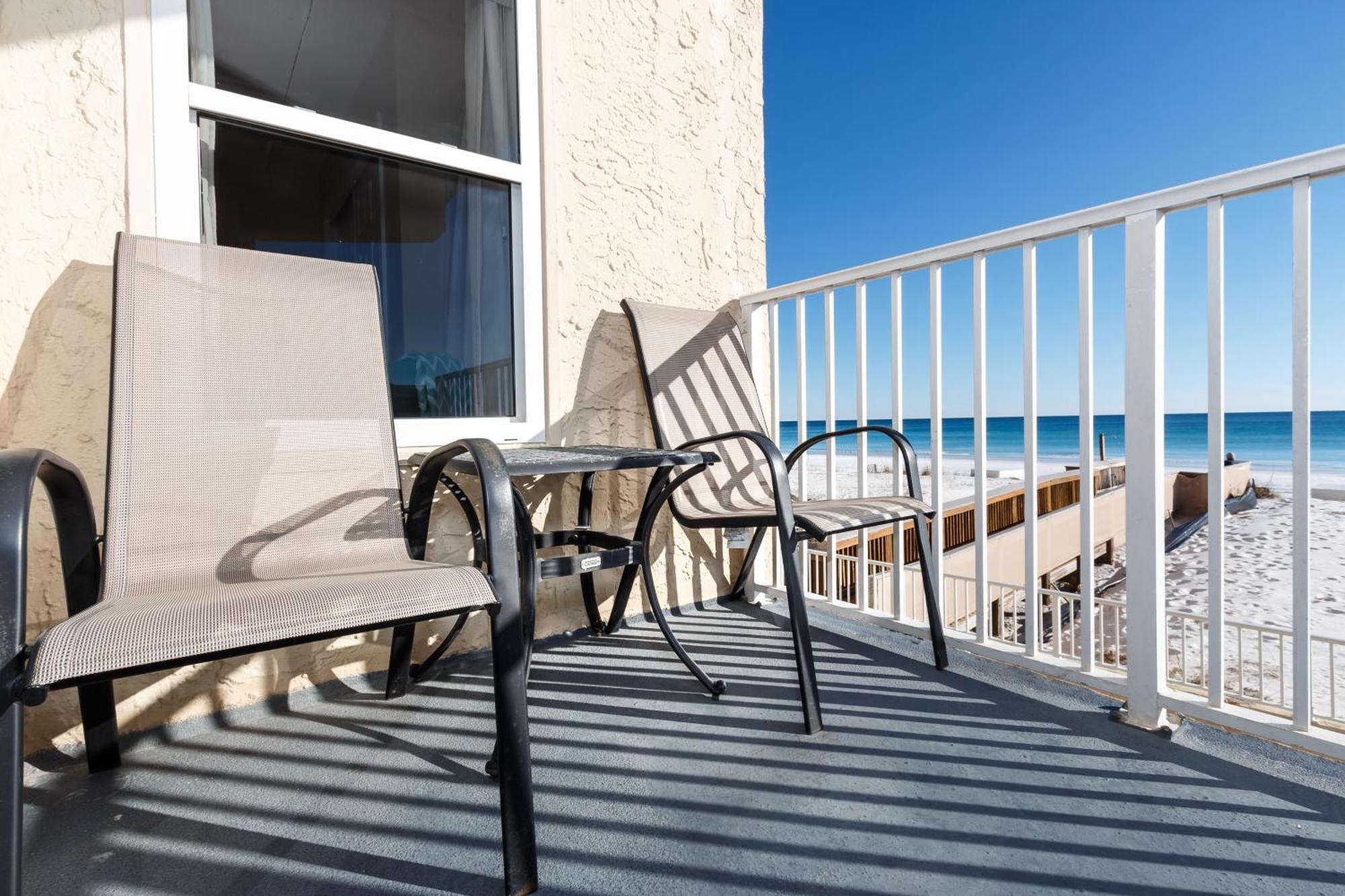 Island Echos 2Nd - 3Rd Floor Condos Fort Walton Beach Kamer foto