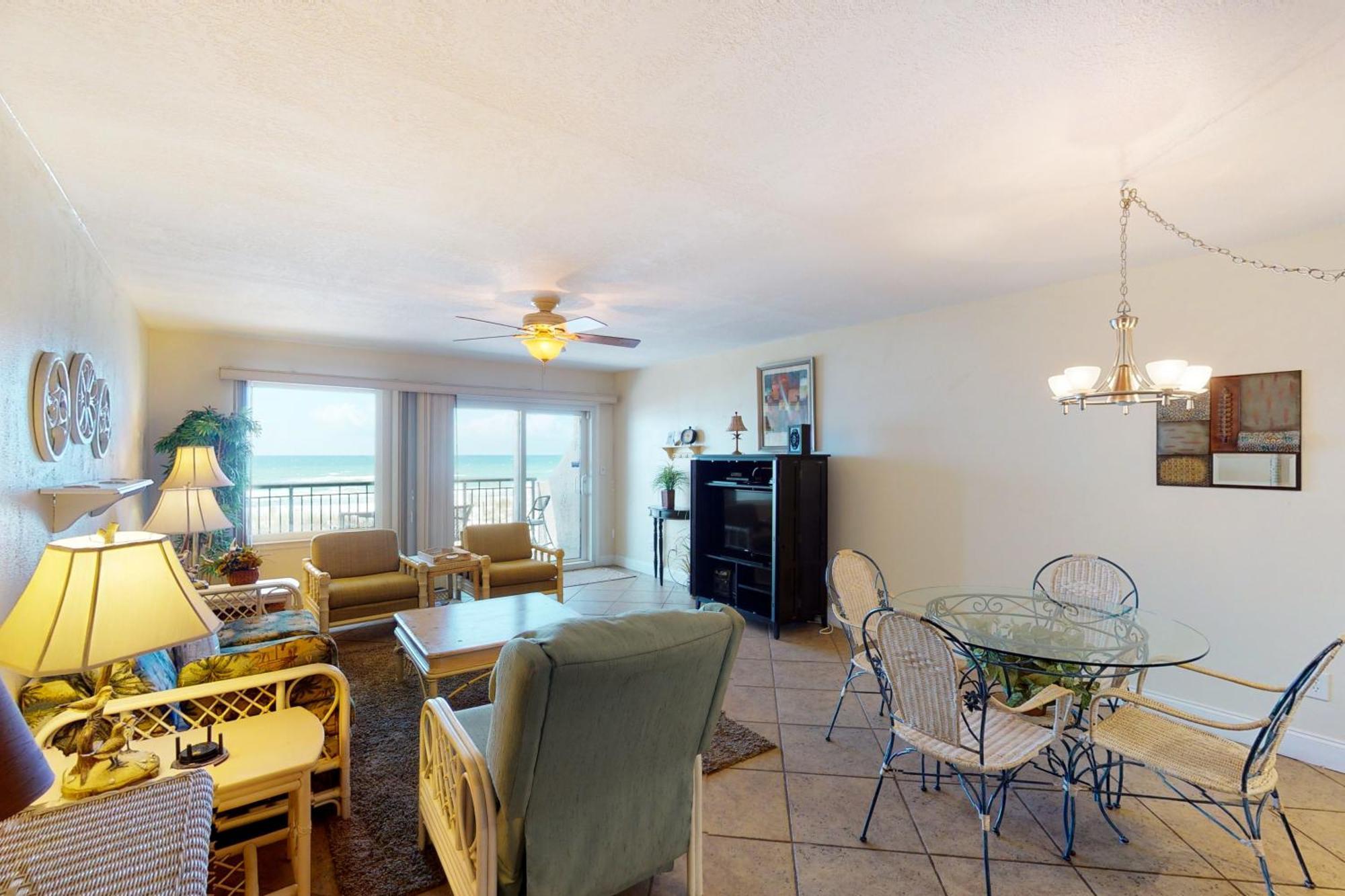 Island Echos 2Nd - 3Rd Floor Condos Fort Walton Beach Kamer foto