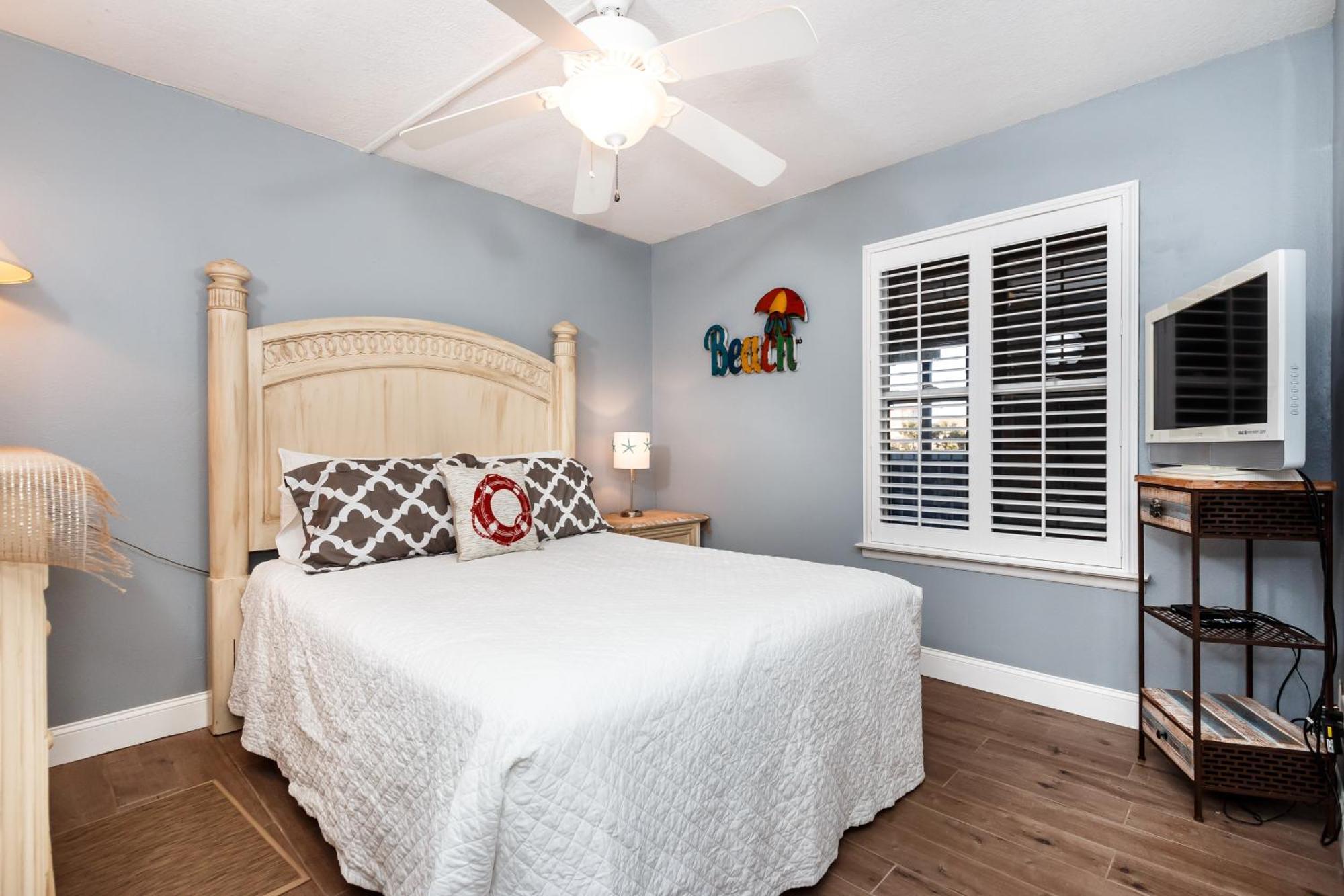 Island Echos 2Nd - 3Rd Floor Condos Fort Walton Beach Kamer foto