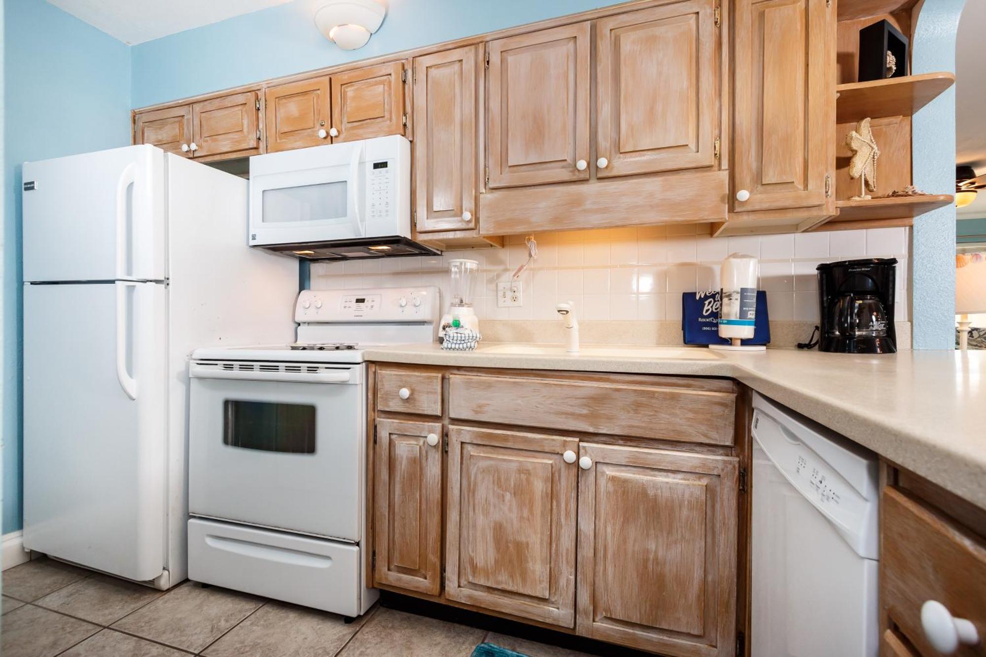 Island Echos 2Nd - 3Rd Floor Condos Fort Walton Beach Kamer foto