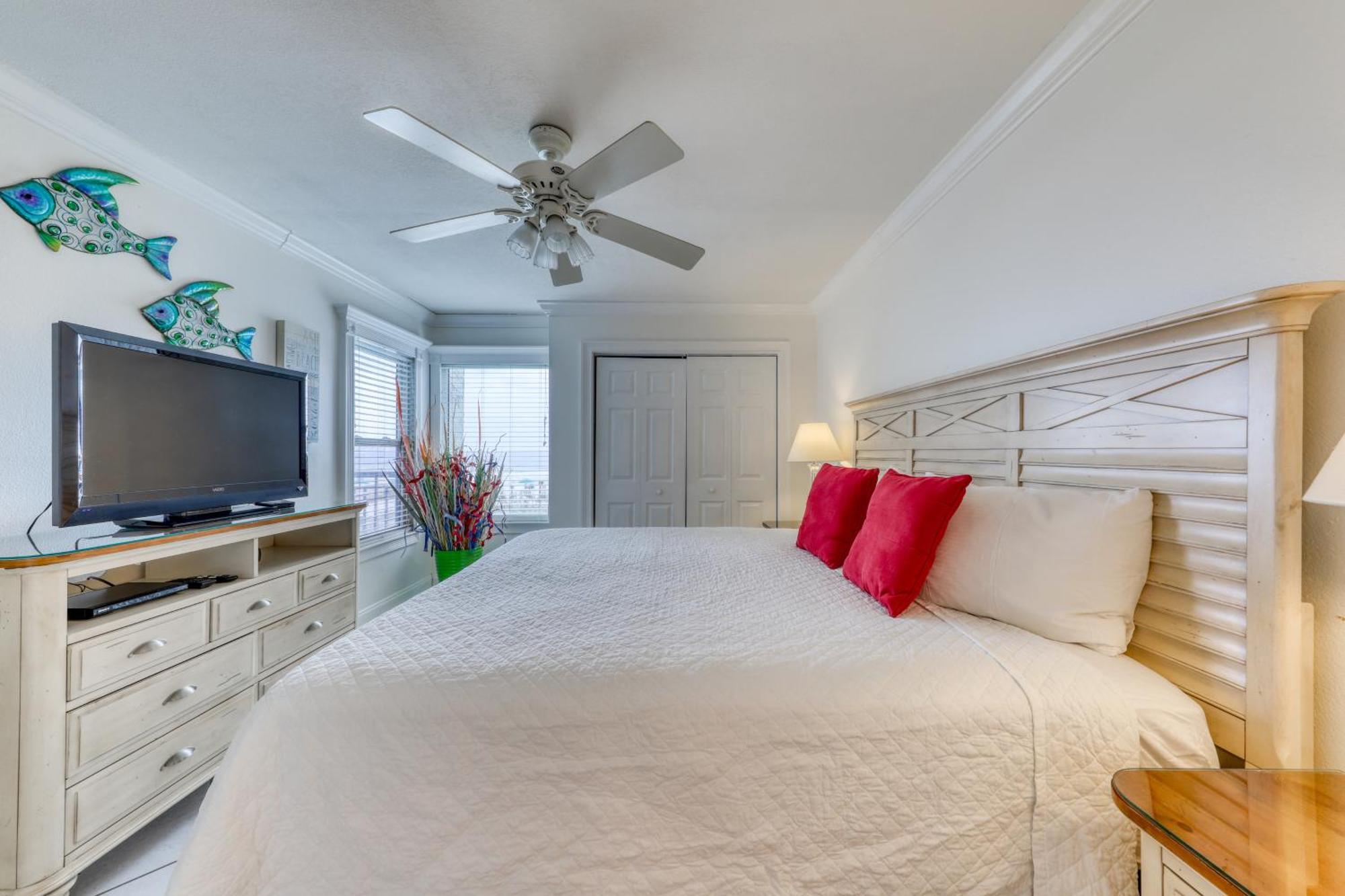 Island Echos 2Nd - 3Rd Floor Condos Fort Walton Beach Kamer foto