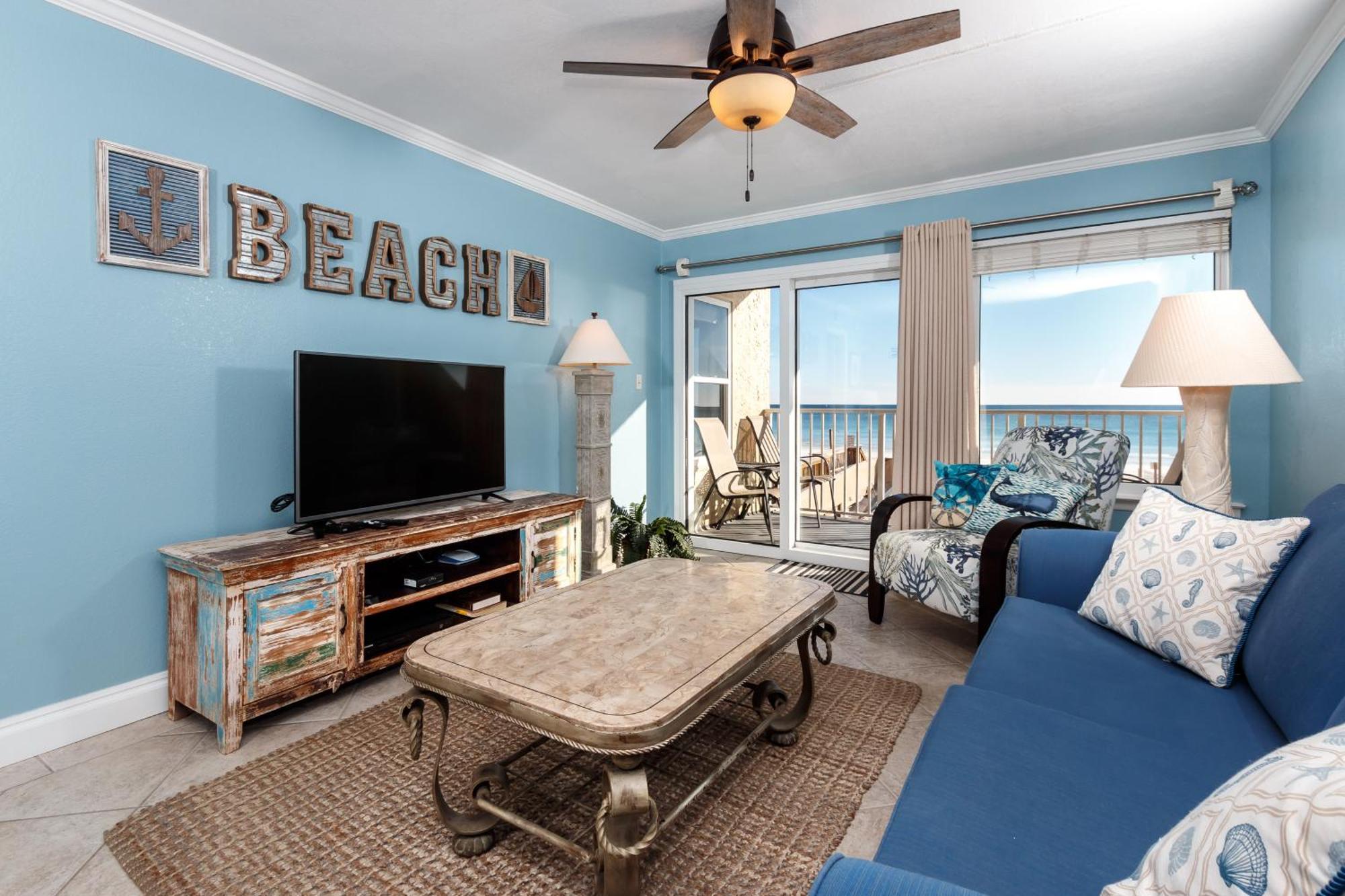Island Echos 2Nd - 3Rd Floor Condos Fort Walton Beach Kamer foto