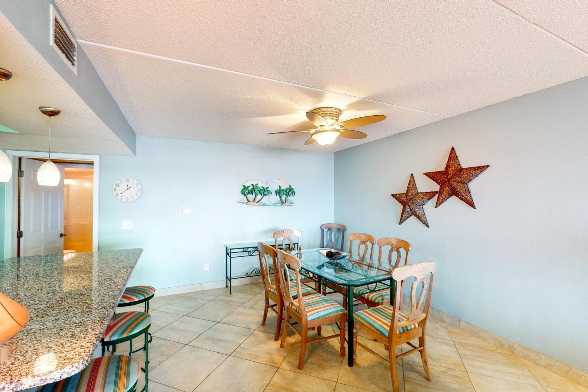 Island Echos 2Nd - 3Rd Floor Condos Fort Walton Beach Kamer foto