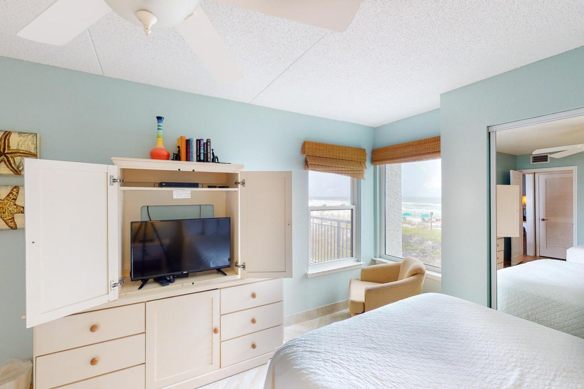 Island Echos 2Nd - 3Rd Floor Condos Fort Walton Beach Kamer foto