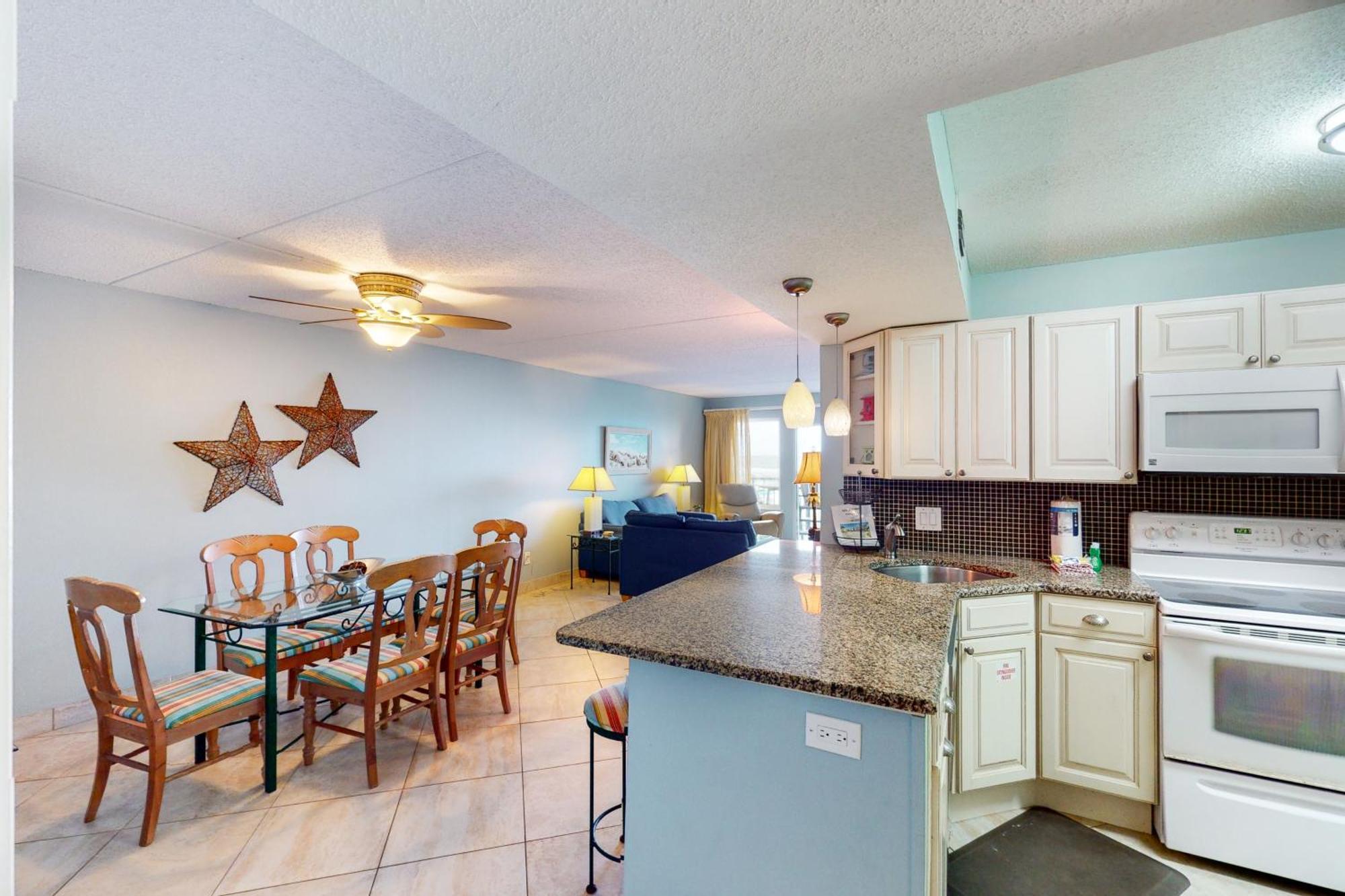 Island Echos 2Nd - 3Rd Floor Condos Fort Walton Beach Kamer foto