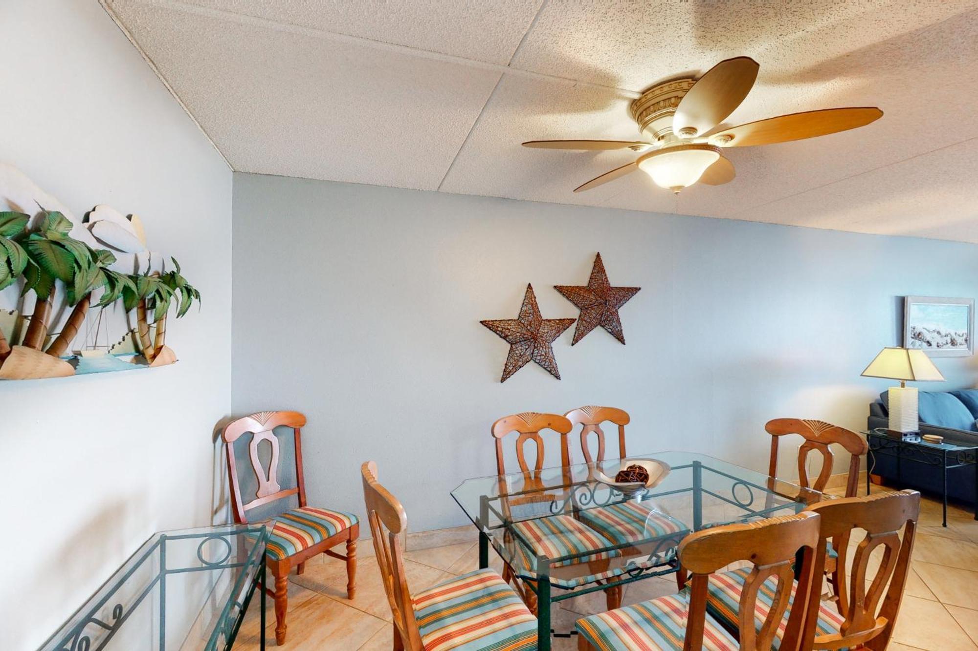 Island Echos 2Nd - 3Rd Floor Condos Fort Walton Beach Kamer foto