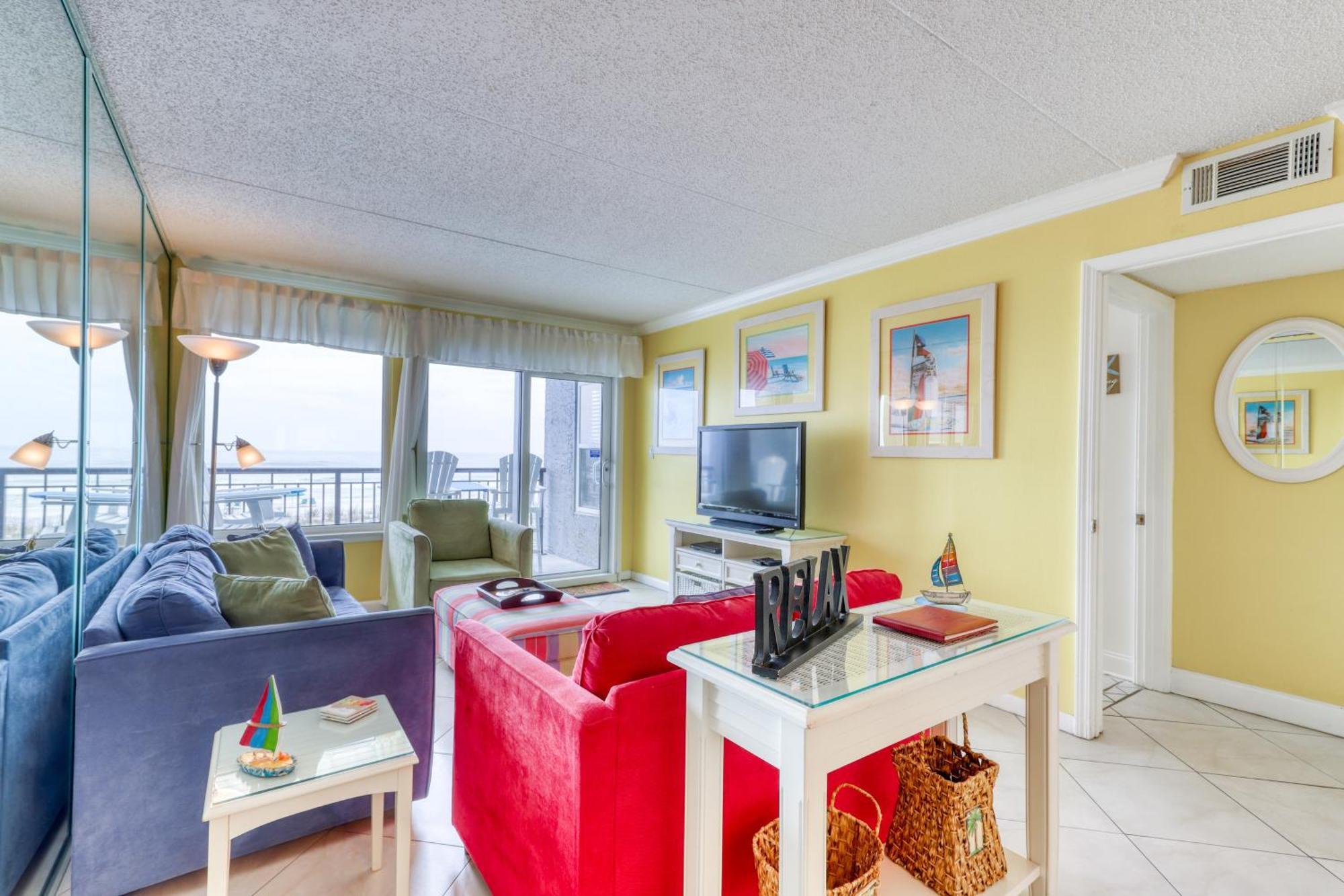 Island Echos 2Nd - 3Rd Floor Condos Fort Walton Beach Kamer foto